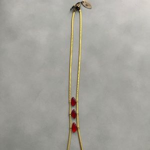 NWT Lena Bernard Handmade Necklace